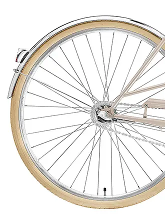 CREME | Damen Urbanbike Caferacer Lady Uno | 